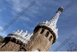 building ornate barcelona 0002